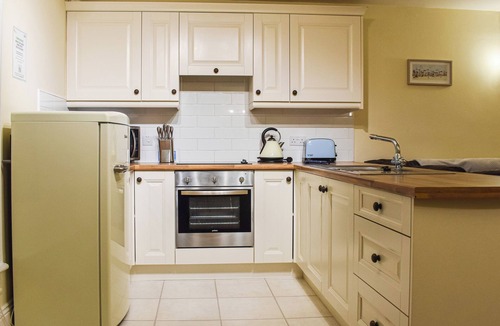 Sneaton Cottage | 2 bedroom accommodation in Sneaton