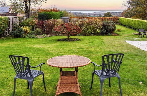 Sneaton Cottage | 2 bedroom accommodation in Sneaton