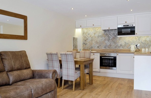 St Bees Cottage | 2 bedroom accommodation in St Bees, near Whitehaven