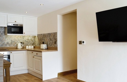 St Bees Cottage | 2 bedroom accommodation in St Bees, near Whitehaven