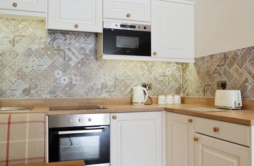 St Bees Cottage | 2 bedroom accommodation in St Bees, near Whitehaven