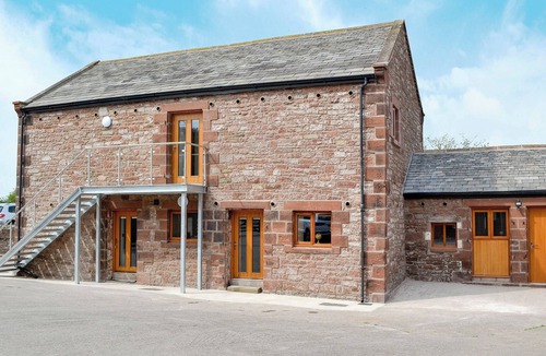 St Bees Cottage | 2 bedroom accommodation in St Bees, near Whitehaven