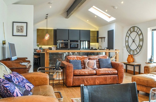 St Bees Cottage | 2 bedroom accommodation in St Bees