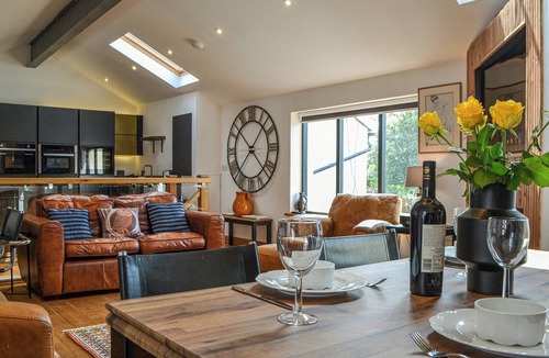 St Bees Cottage | 2 bedroom accommodation in St Bees