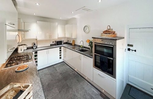 St Bees Cottage | 2 bedroom accommodation in St Bees