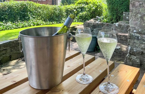 St Bees Cottage | 2 bedroom accommodation in St Bees