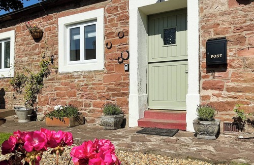 St Bees Cottage | 2 bedroom accommodation in St Bees