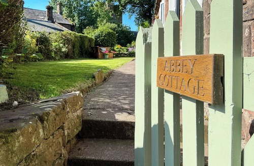 St Bees Cottage | 2 bedroom accommodation in St Bees