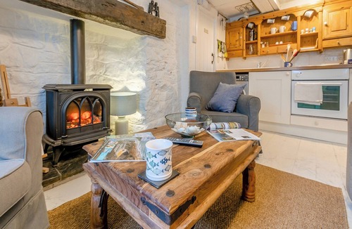 St Ives Cottage | 2 bedroom accommodation in St Ives