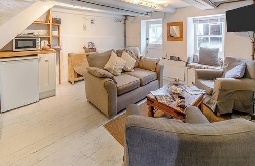 St Ives Cottage | 2 bedroom accommodation in St Ives