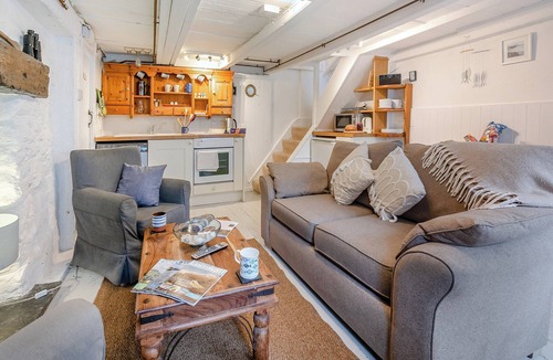 St Ives Cottage | 2 bedroom accommodation in St Ives