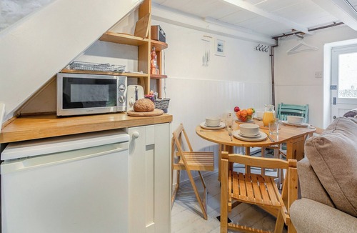 St Ives Cottage | 2 bedroom accommodation in St Ives