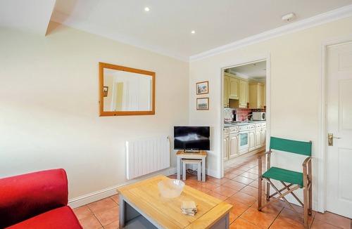 Brightlingsea Cottage | 2 bedroom accommodation in St Osyth