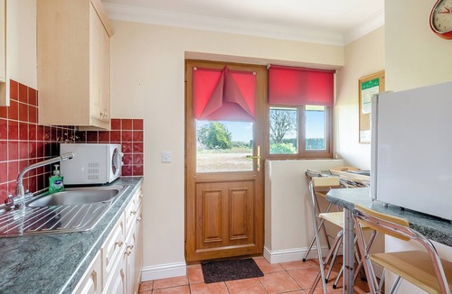 Brightlingsea Cottage | 2 bedroom accommodation in St Osyth