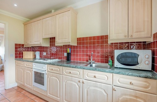 Brightlingsea Cottage | 2 bedroom accommodation in St Osyth