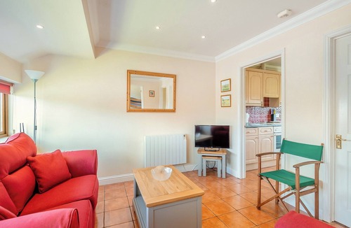 Brightlingsea Cottage | 2 bedroom accommodation in St Osyth