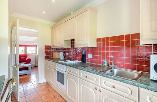 Brightlingsea Cottage | 2 bedroom accommodation in St Osyth