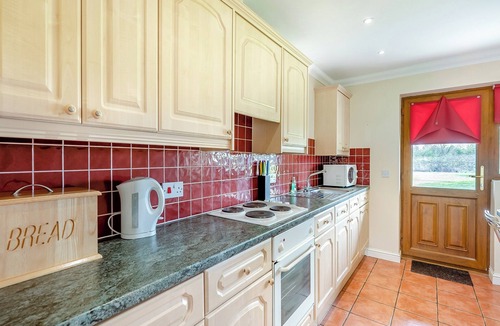Brightlingsea Cottage | 2 bedroom accommodation in St Osyth