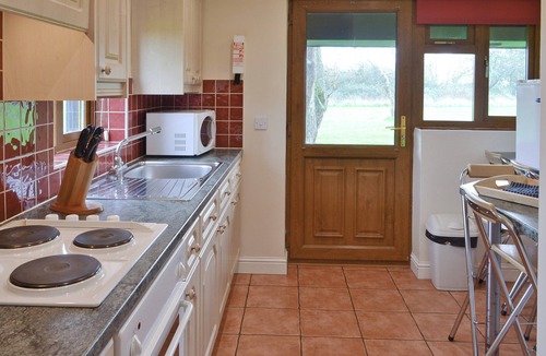 Brightlingsea Cottage | 2 bedroom accommodation in St Osyth