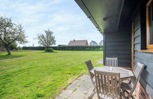 Brightlingsea Cottage | 2 bedroom accommodation in St Osyth