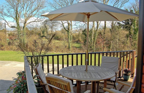 St. Teath Cottage | 2 bedroom accommodation in St Teath