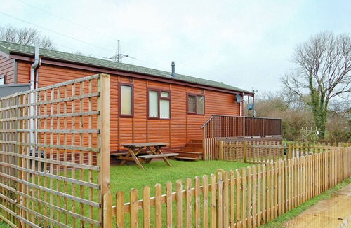 St. Teath Cottage | 2 bedroom accommodation in St Teath
