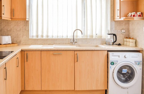 Stalham Cottage | 2 bedroom accommodation in Stalham