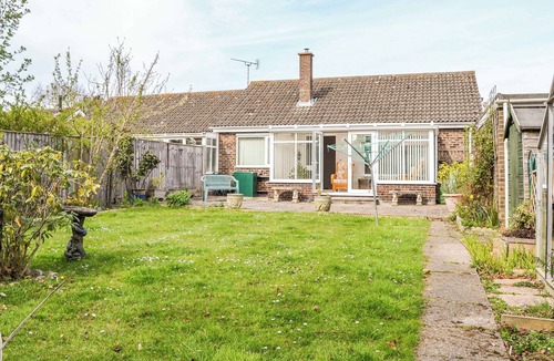 Stalham Cottage | 2 bedroom accommodation in Stalham