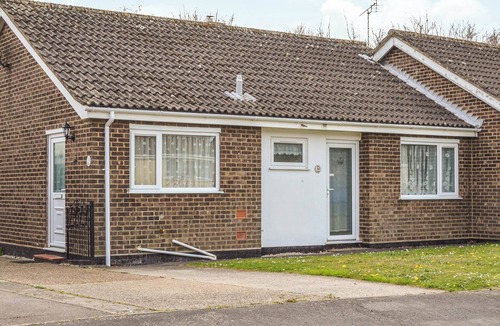 Stalham Cottage | 2 bedroom accommodation in Stalham