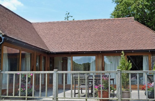 Steyning Cottage | 2 bedroom accommodation in Steyning