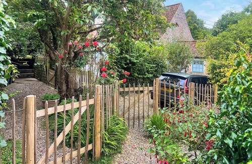 Stiffkey Cottage | 2 bedroom accommodation in Stiffkey
