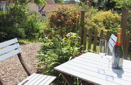 Stiffkey Cottage | 2 bedroom accommodation in Stiffkey
