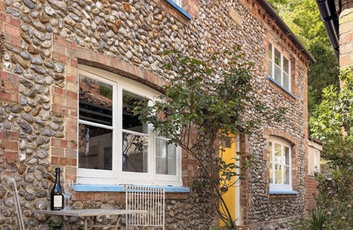 Stiffkey Cottage | 2 bedroom accommodation in Stiffkey