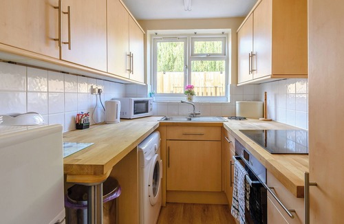 Storwood Cottage | 2 bedroom accommodation in Wheldrake, near York