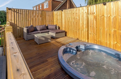 Storwood Cottage | 2 bedroom accommodation in Wheldrake, near York