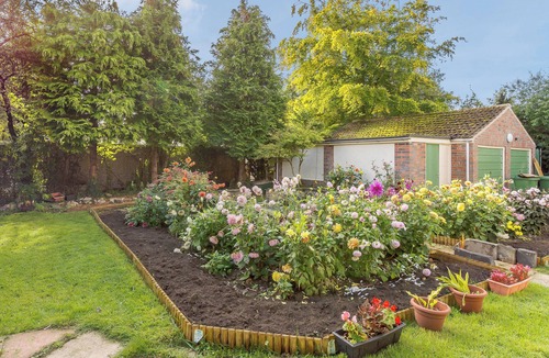 Storwood Cottage | 2 bedroom accommodation in Wheldrake, near York