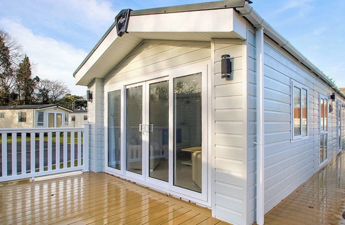 Swanage House | 2 bedroom accommodation in Swanage