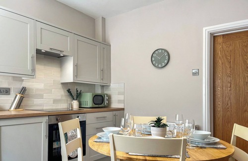 Tansley Cottage | 2 bedroom accommodation in Tansley