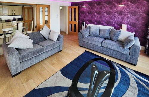 Torquay City Centre House | 2 bedroom accommodation in Torquay