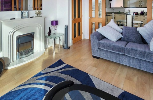 Torquay City Centre House | 2 bedroom accommodation in Torquay