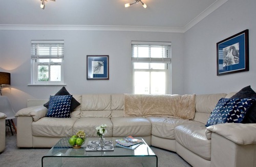 Torquay City Centre Cabin | 2 bedroom accommodation in Torquay