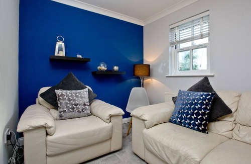 Torquay City Centre Cabin | 2 bedroom accommodation in Torquay