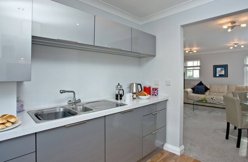 Torquay City Centre Cabin | 2 bedroom accommodation in Torquay
