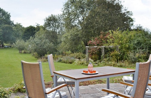 Tregaron Cottage | 2 bedroom accommodation in Tregaron