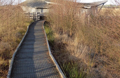 Tregaron Cottage | 2 bedroom accommodation in Tregaron