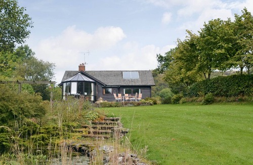 Tregaron Cottage | 2 bedroom accommodation in Tregaron