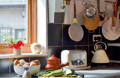 Tregaron Cottage | 2 bedroom accommodation in Tregaron