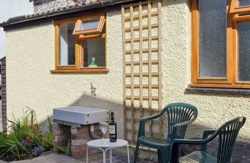 Tregaron Cottage | 2 bedroom accommodation in Tregaron