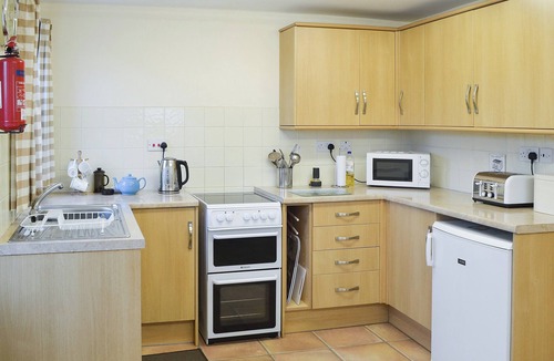 Aberffraw Cottage | 2 bedroom accommodation in Aberffraw, Anglesey