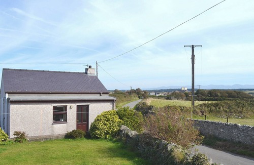 Aberffraw Cottage | 2 bedroom accommodation in Aberffraw, Anglesey